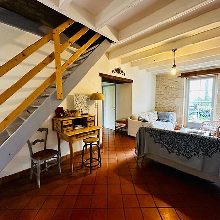L'Ileau Villa La Taillee Ngoại thất bức ảnh