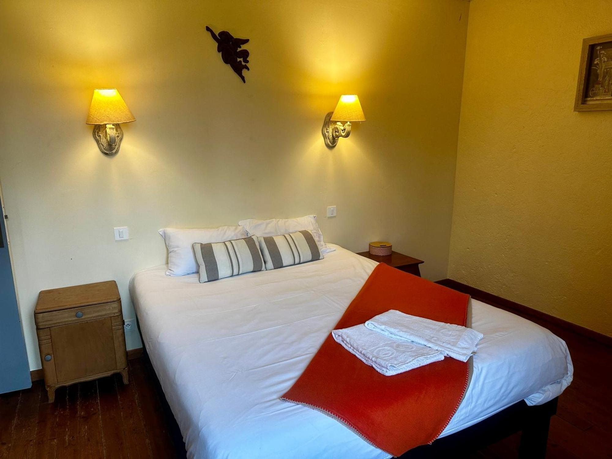 L'Ileau Villa La Taillee Ngoại thất bức ảnh