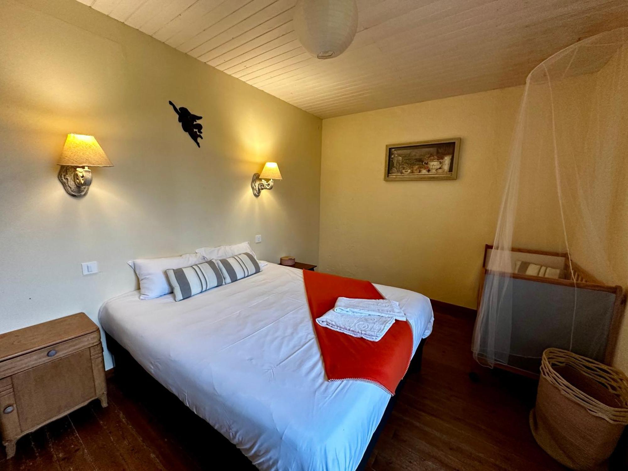 L'Ileau Villa La Taillee Ngoại thất bức ảnh