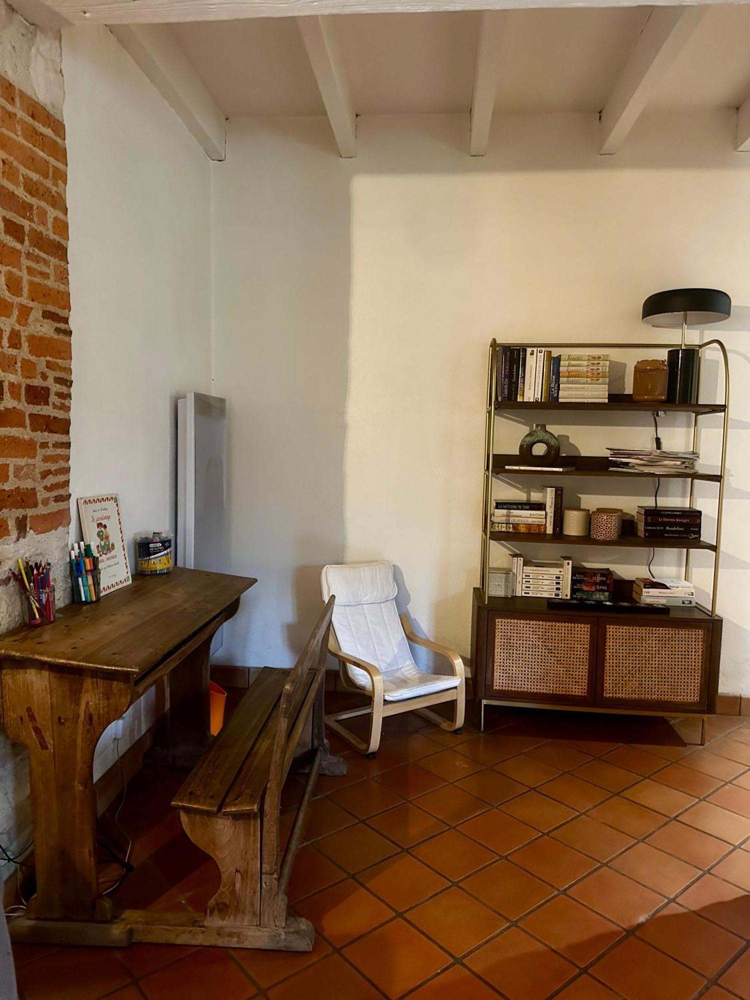 L'Ileau Villa La Taillee Ngoại thất bức ảnh