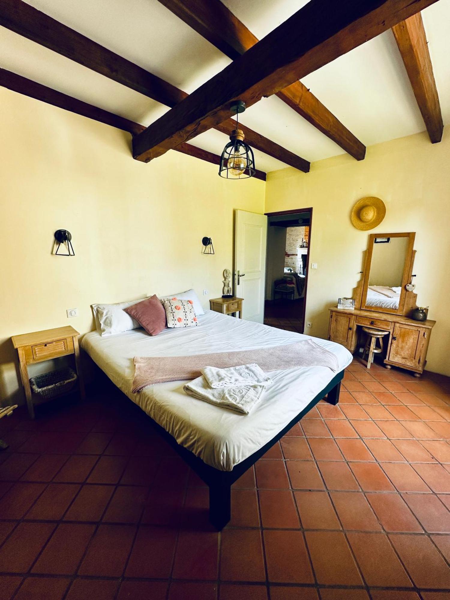 L'Ileau Villa La Taillee Ngoại thất bức ảnh