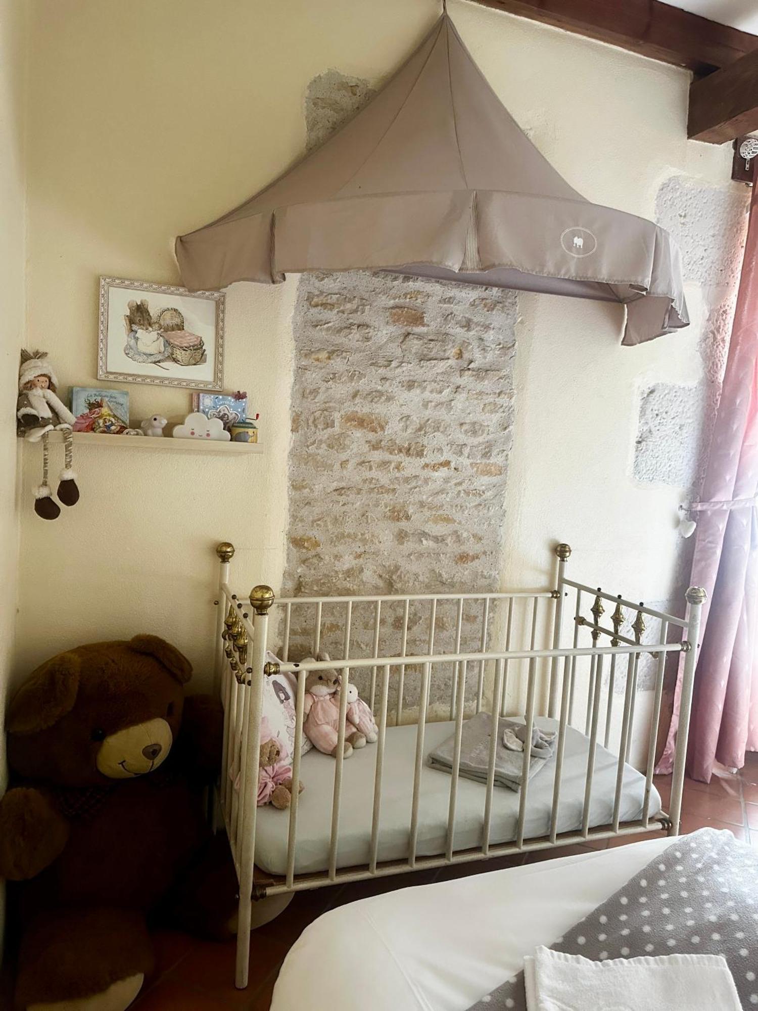 L'Ileau Villa La Taillee Ngoại thất bức ảnh